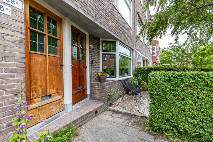 Foto 5 van Van Swinderenstraat 38