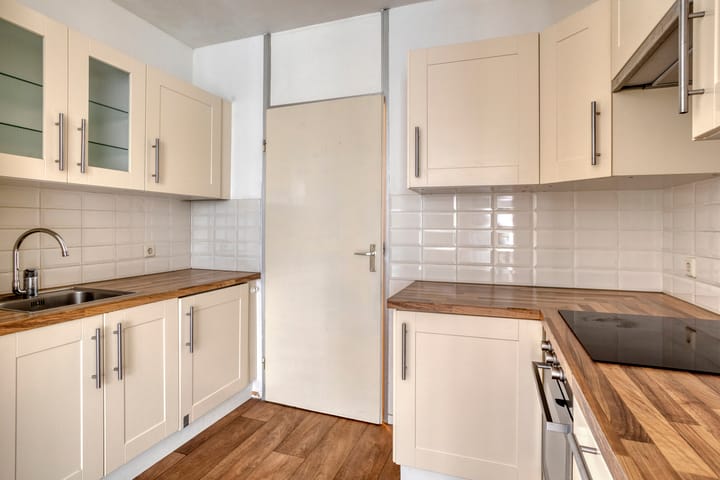 Foto 10 van Coxstraat 37