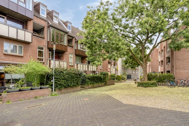 Foto 19 van Coxstraat 37