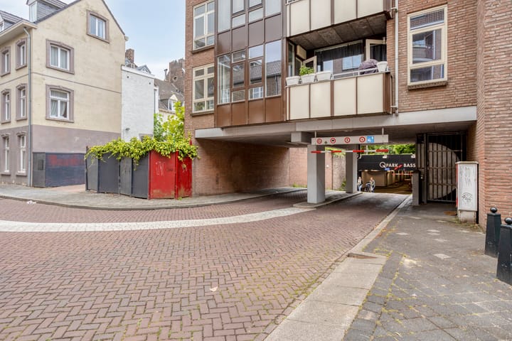 Foto 20 van Coxstraat 37