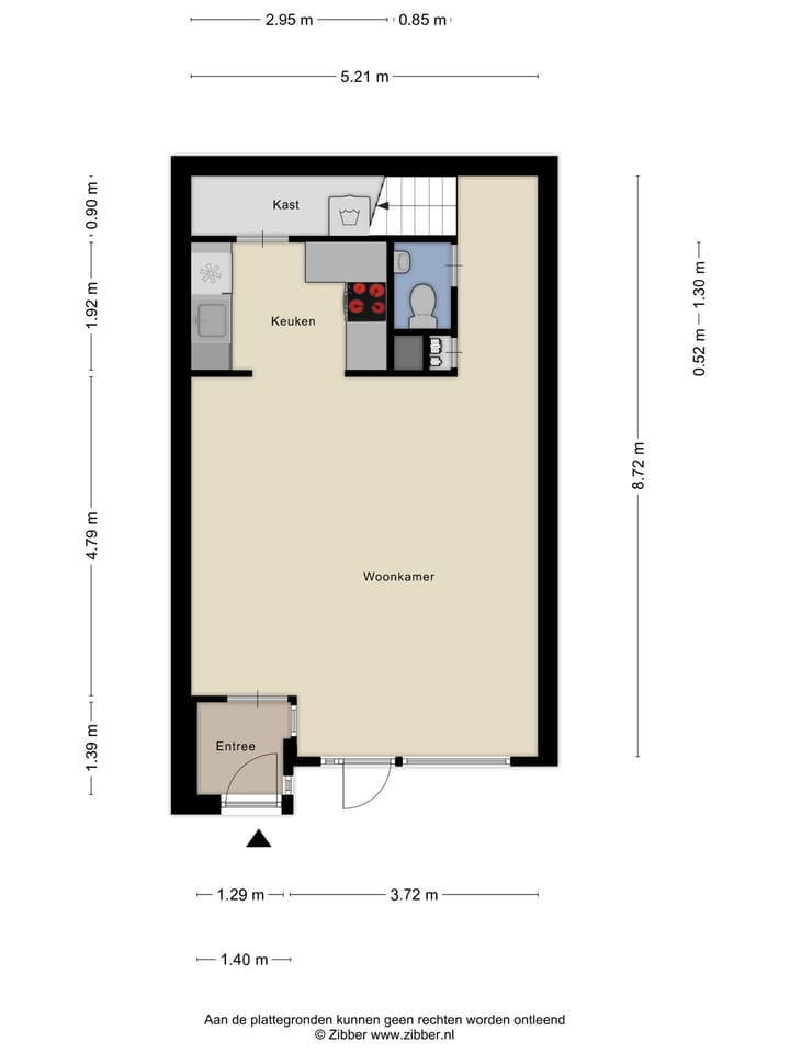 Foto 22 van Coxstraat 37
