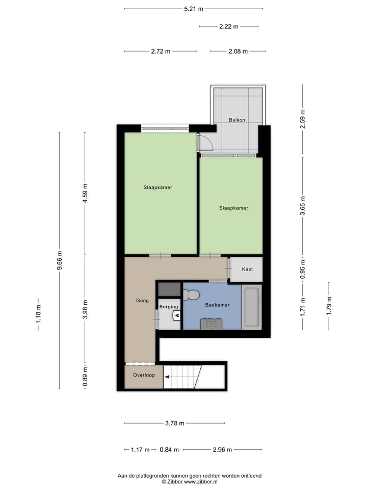 Foto 23 van Coxstraat 37