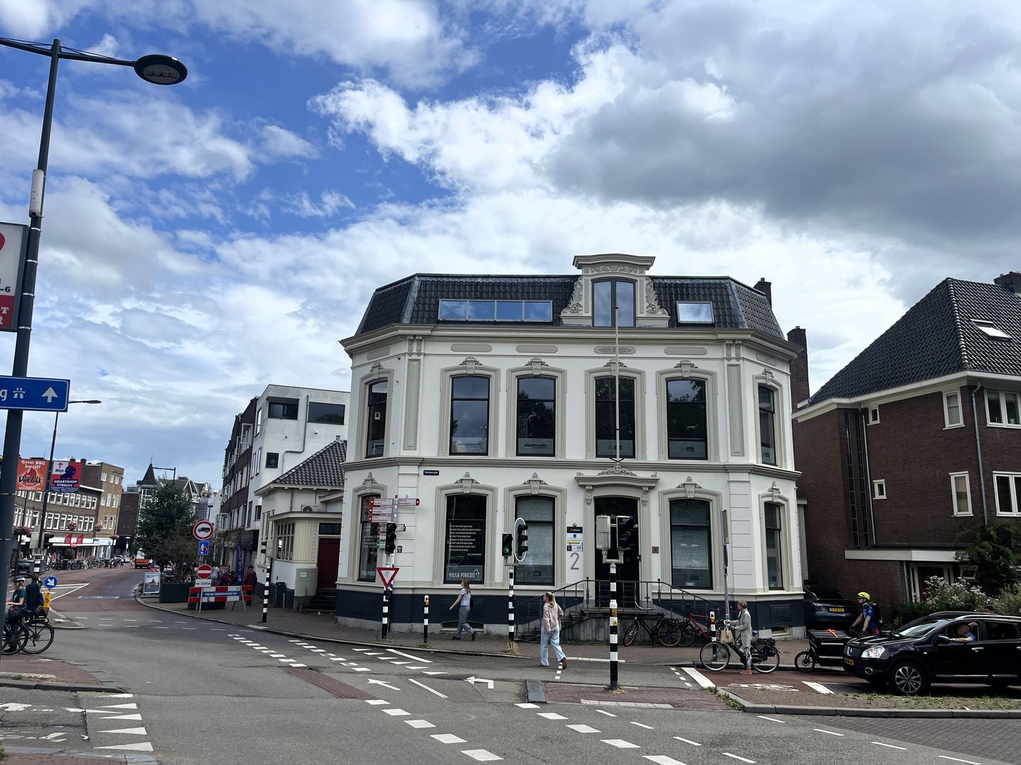 Bekijk foto 3 van Maliesingel 2