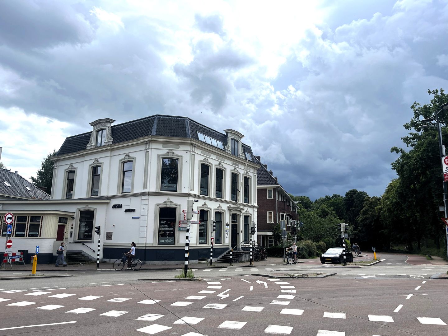 Bekijk foto 4 van Maliesingel 2