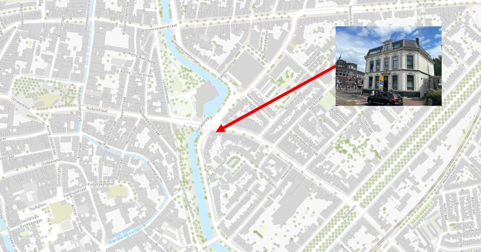 Bekijk foto 5 van Maliesingel 2