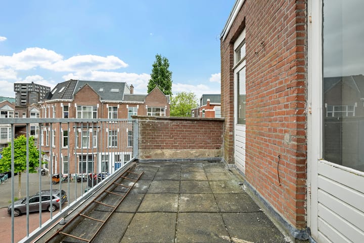 Foto 4 van Weteringkade 48-A