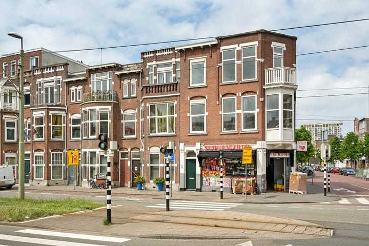 Foto 5 van Weteringkade 48-A