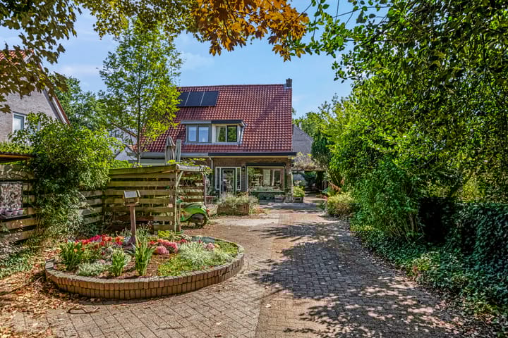 Foto 1 van Platanenlaan 32