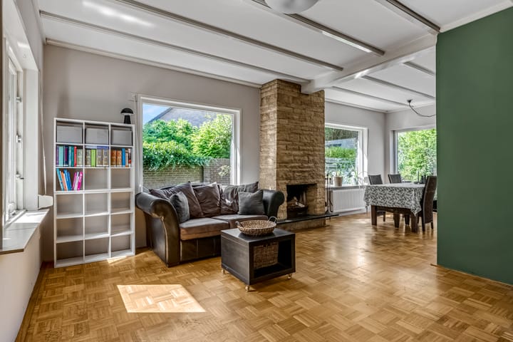 Foto 2 van Platanenlaan 32