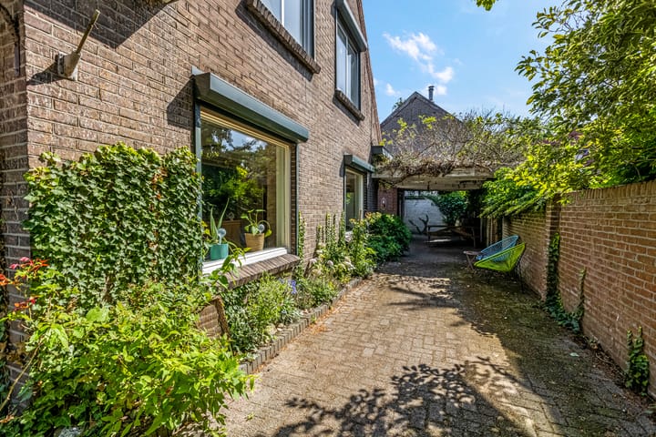 Foto 4 van Platanenlaan 32