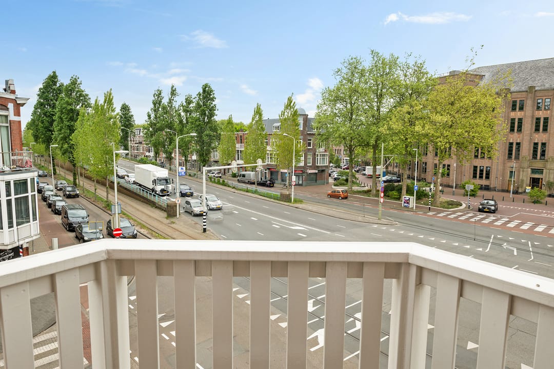 Foto 17 van Weteringkade 48-A