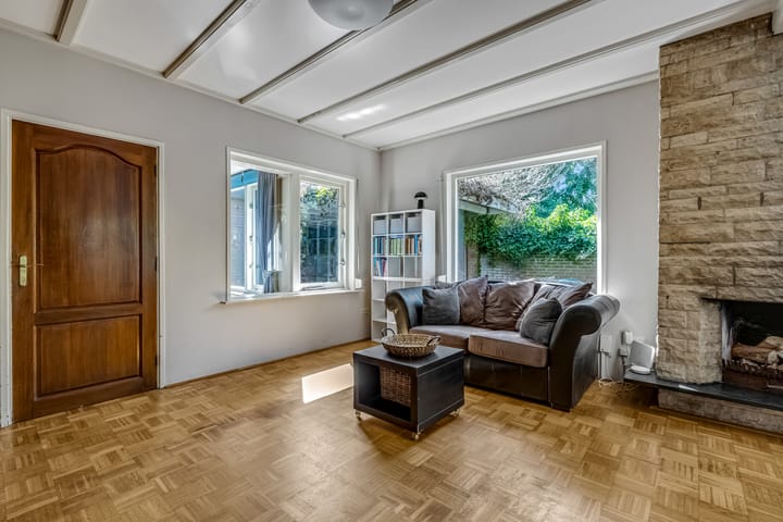 Foto 8 van Platanenlaan 32