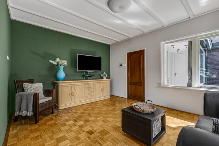 Foto 10 van Platanenlaan 32