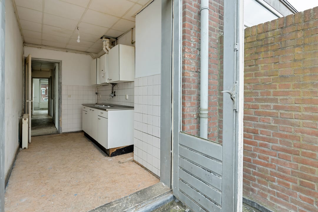 Foto 32 van Weteringkade 48-A
