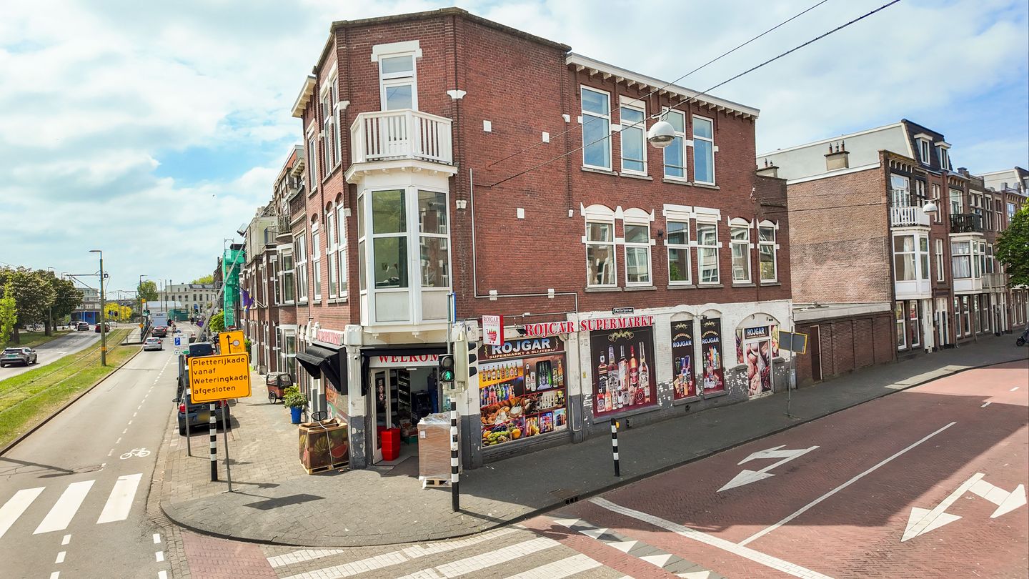 Foto 40 van Weteringkade 48-A