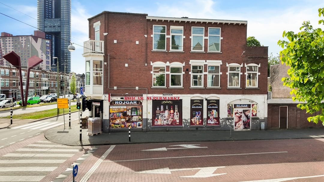 Foto 41 van Weteringkade 48-A