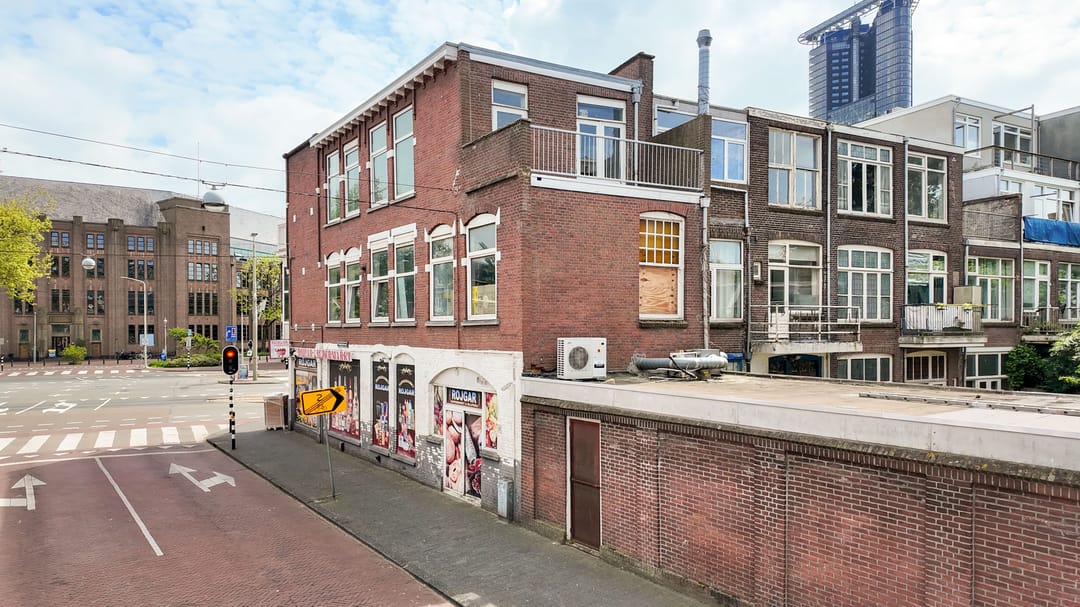 Foto 43 van Weteringkade 48-A
