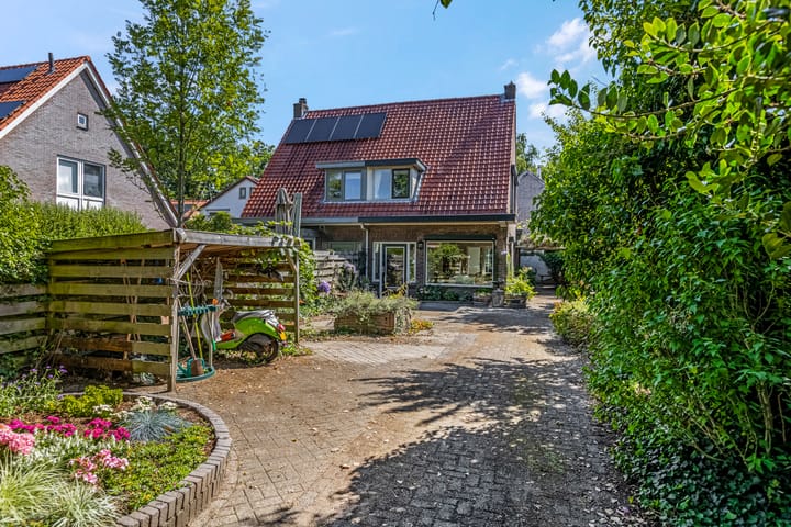 Foto 31 van Platanenlaan 32