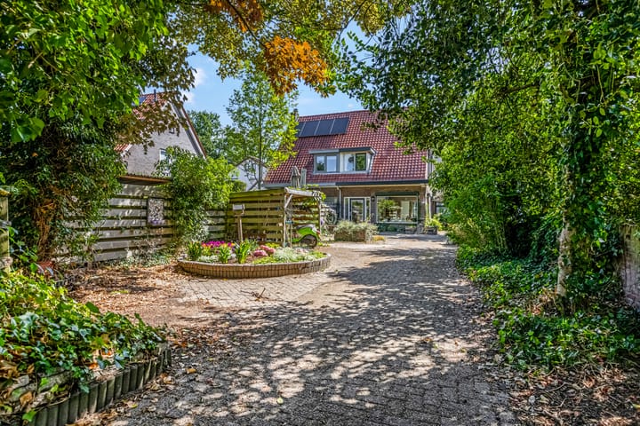 Foto 32 van Platanenlaan 32