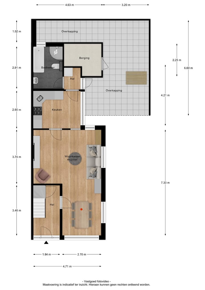 Foto 37 van Platanenlaan 32