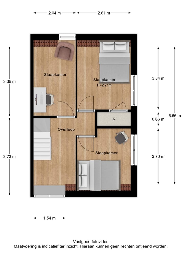 Foto 38 van Platanenlaan 32