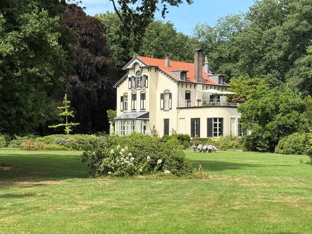 Foto 1 van Edeseweg 128