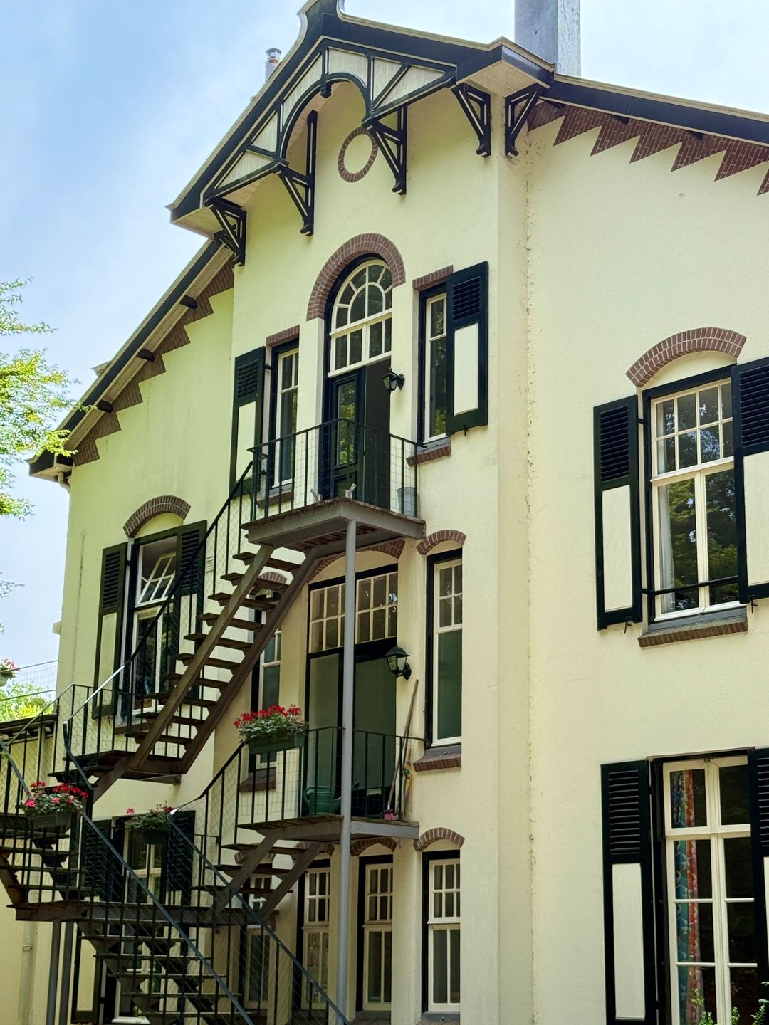 Foto 2 van Edeseweg 128