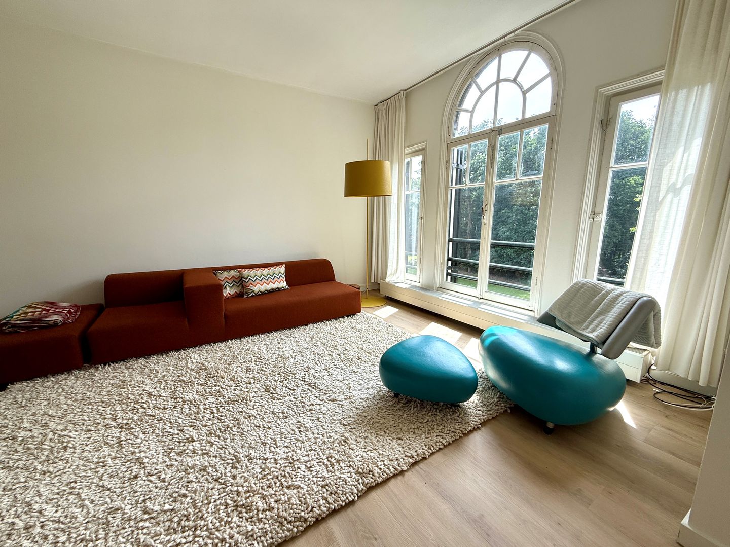 Foto 4 van Edeseweg 128