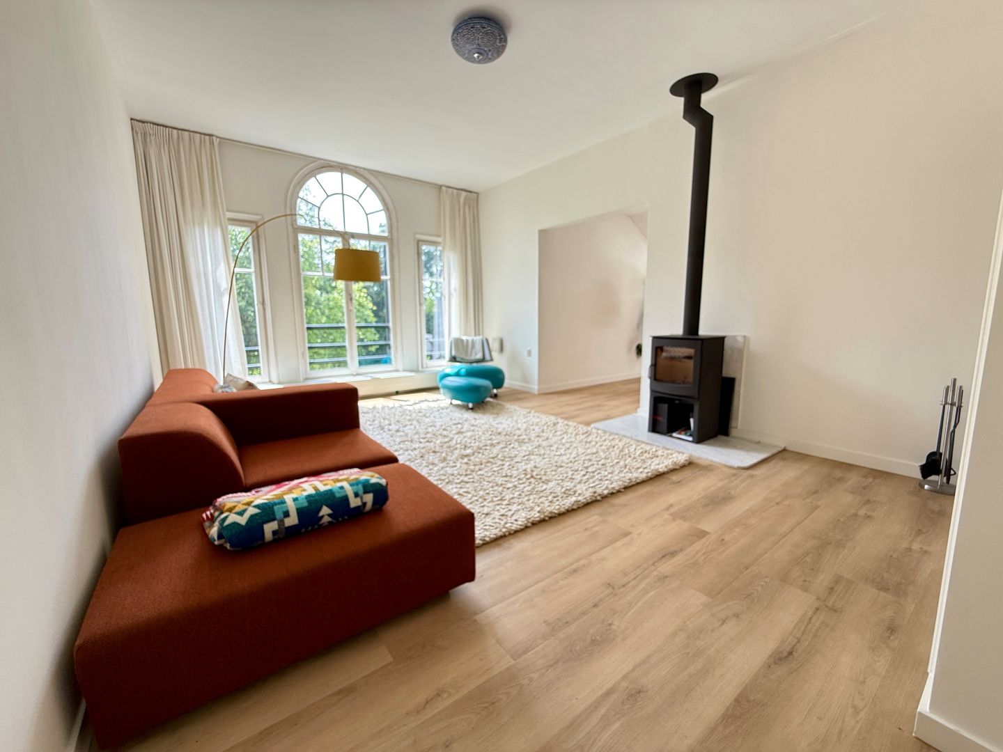 Foto 5 van Edeseweg 128