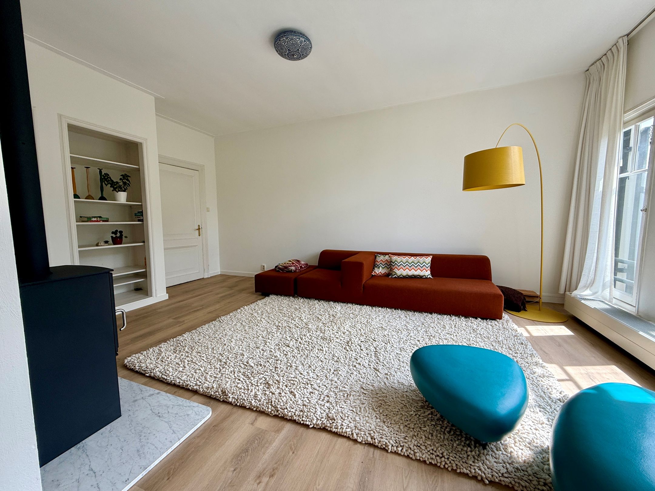 Foto 6 van Edeseweg 128