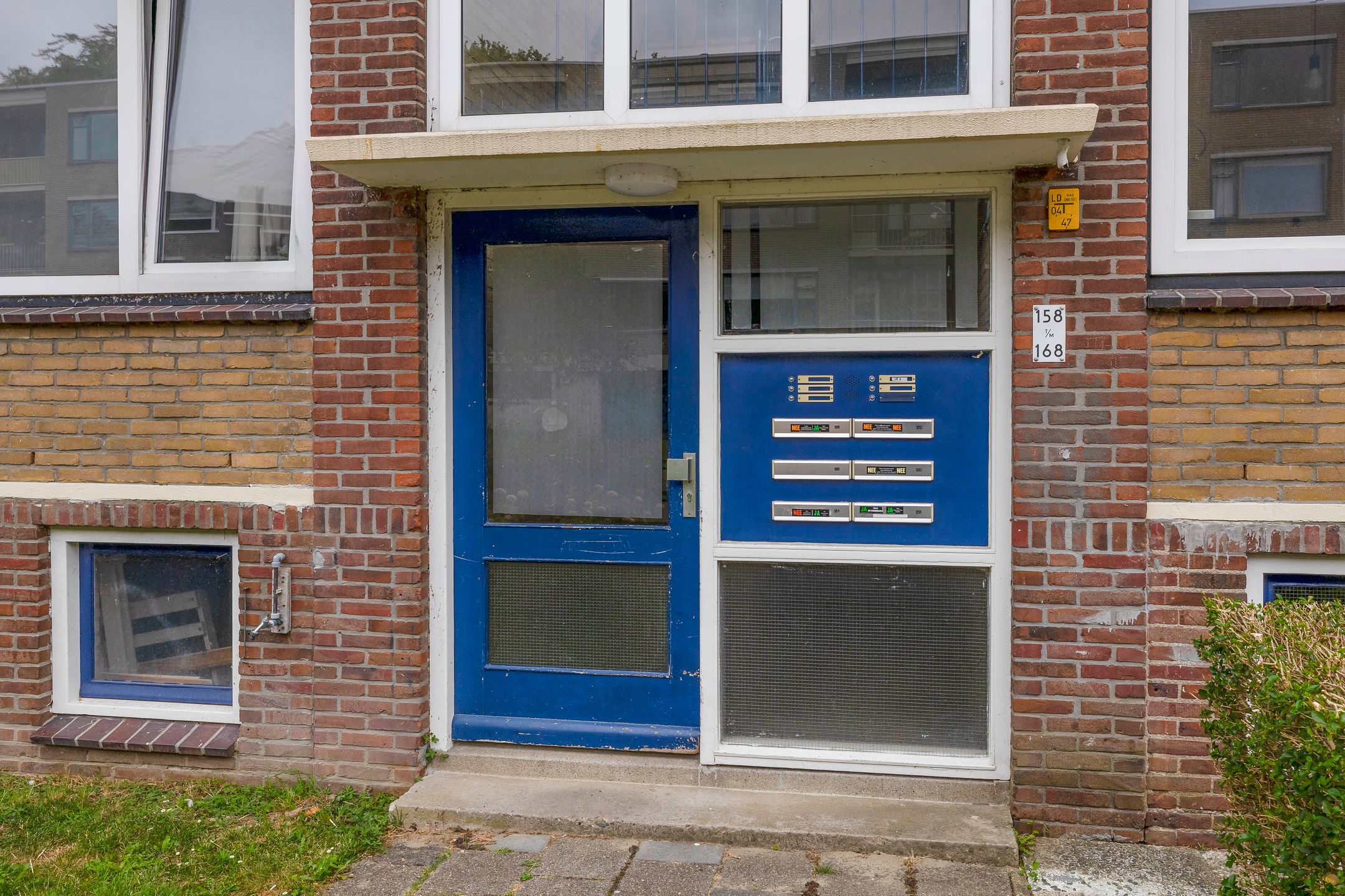 Foto 6 van Mr. Kesperweg 158