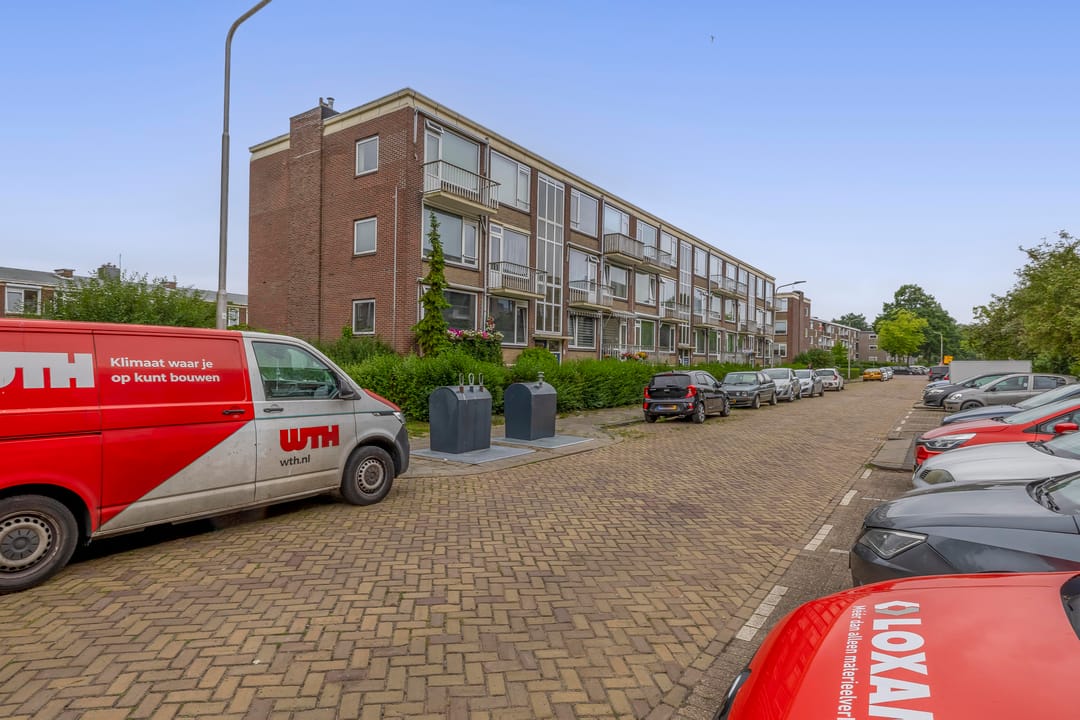 Foto 28 van Mr. Kesperweg 158