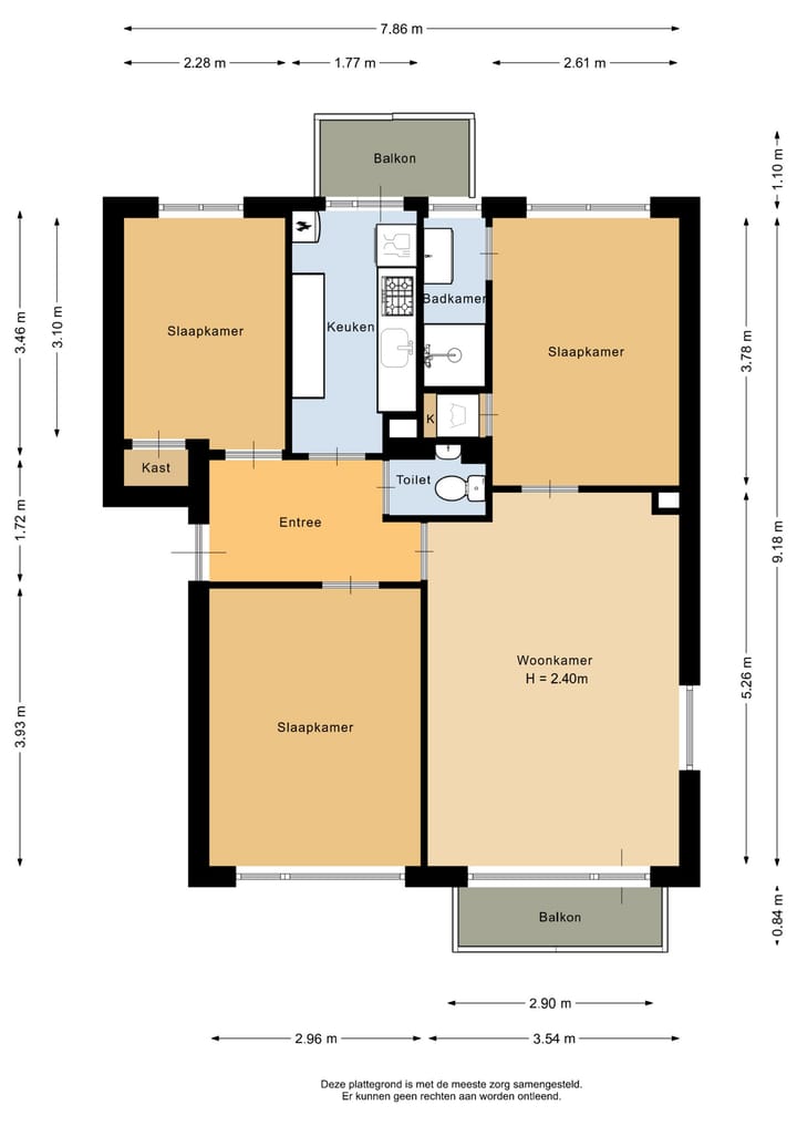 Foto 34 van Mr. Kesperweg 158