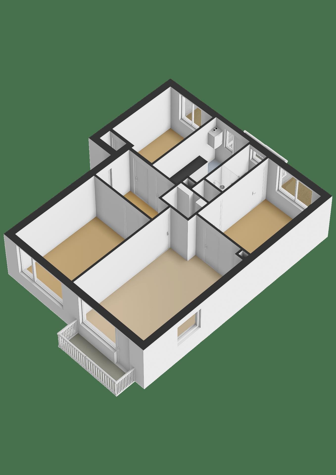 Foto 35 van Mr. Kesperweg 158