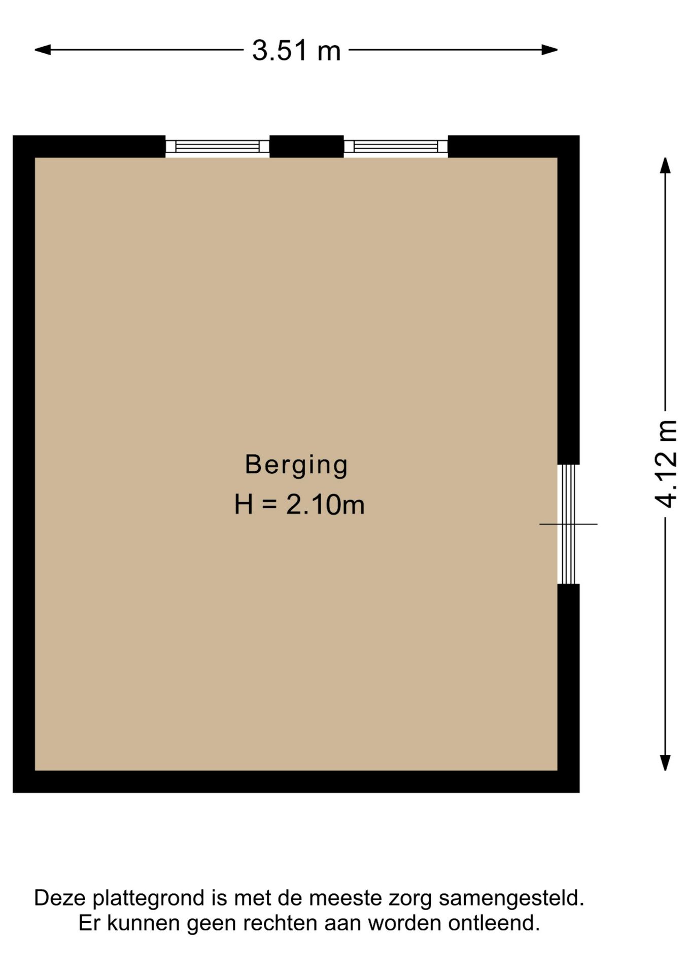 Foto 36 van Mr. Kesperweg 158