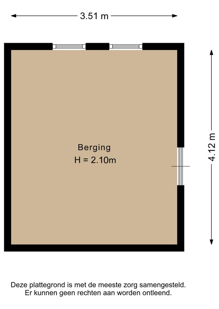 Foto 36 van Mr. Kesperweg 158