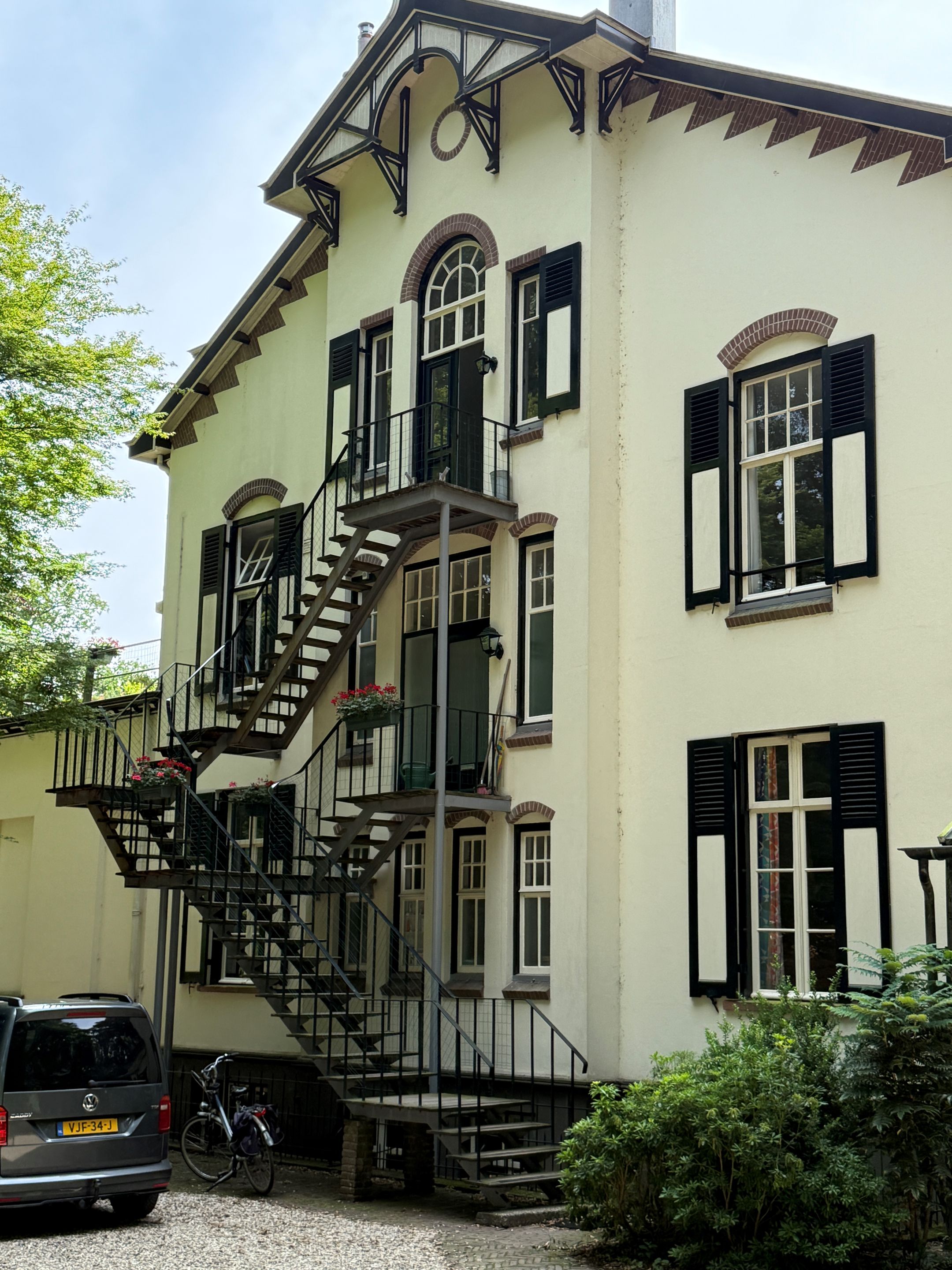 Foto 27 van Edeseweg 128