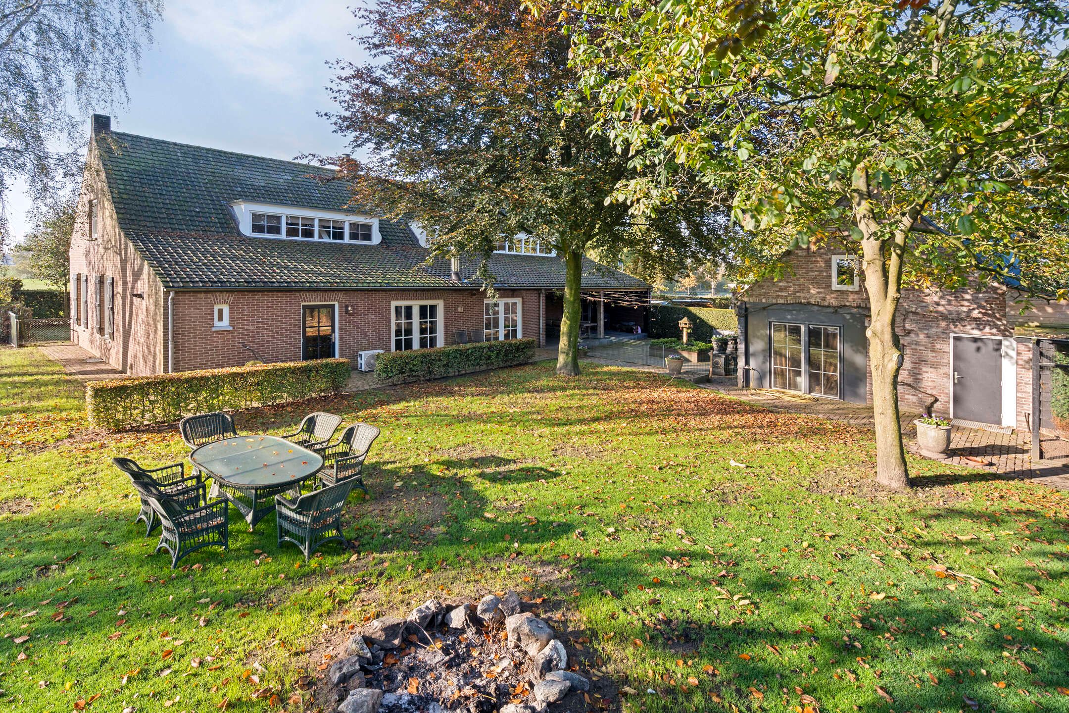 1-bedroom freehold villa in Diessen — photo 3 of 5