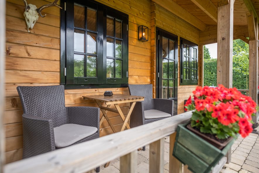 1-bedroom freehold villa in Diessen — photo 5 of 5
