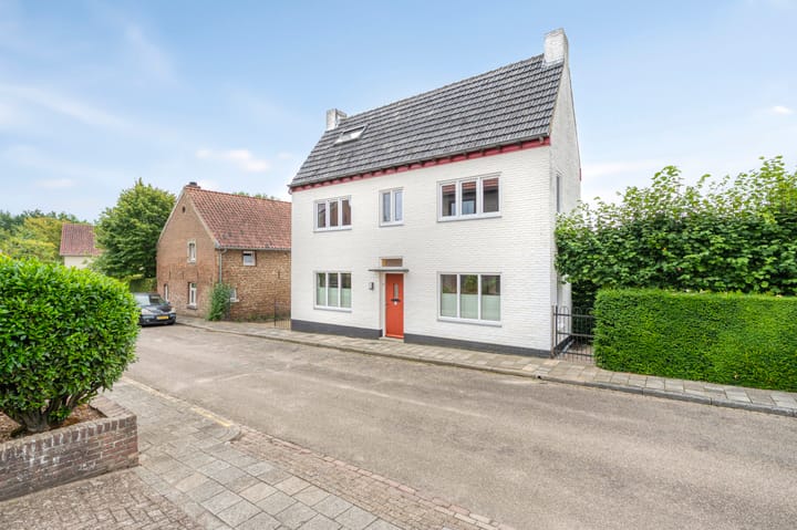 Foto 1 van Stegelstraat 18