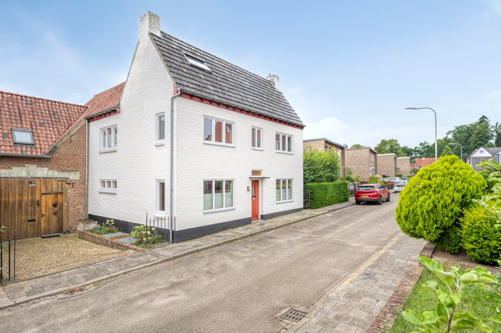 Foto 5 van Stegelstraat 18