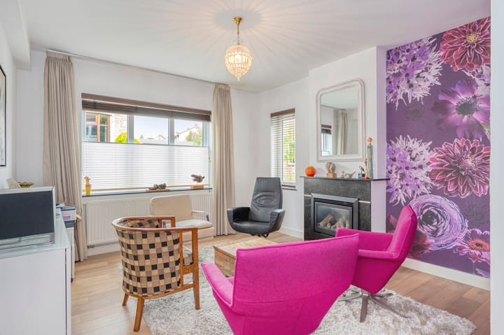 Foto 18 van Stegelstraat 18