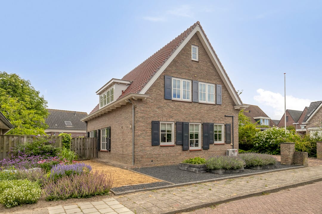 Foto 2 van Van Zeylstraat 4