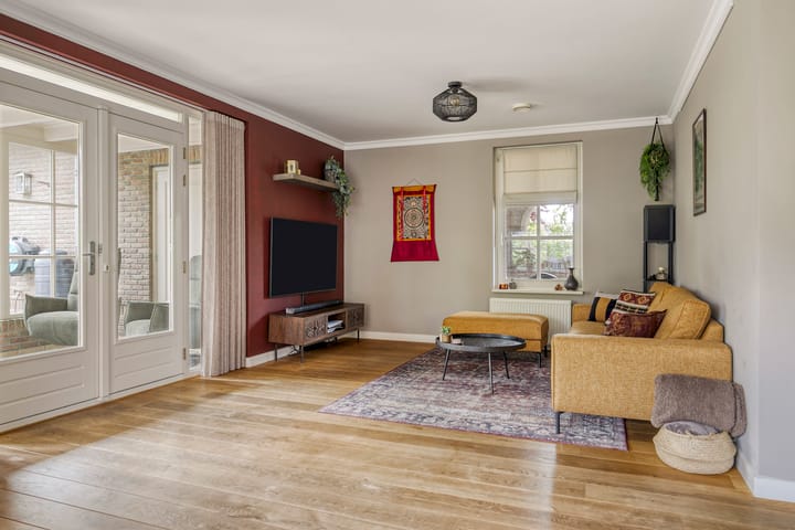 Foto 5 van Van Zeylstraat 4