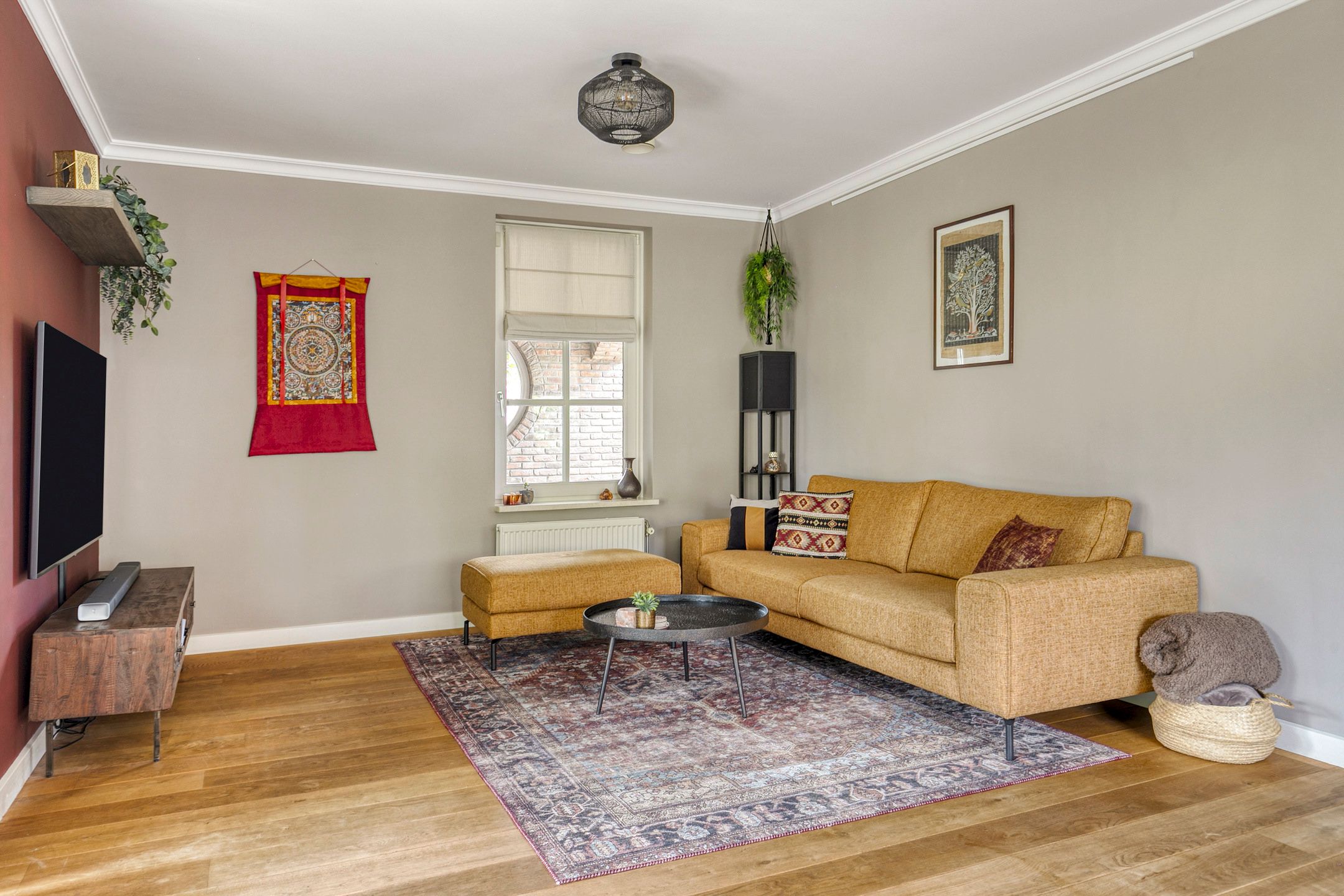 Foto 6 van Van Zeylstraat 4