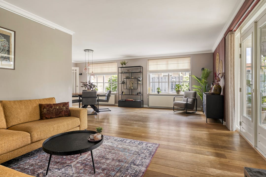 Foto 7 van Van Zeylstraat 4