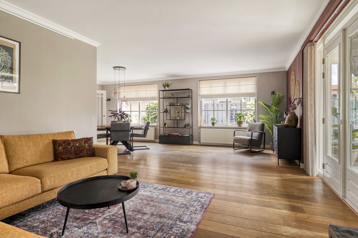 Foto 7 van Van Zeylstraat 4