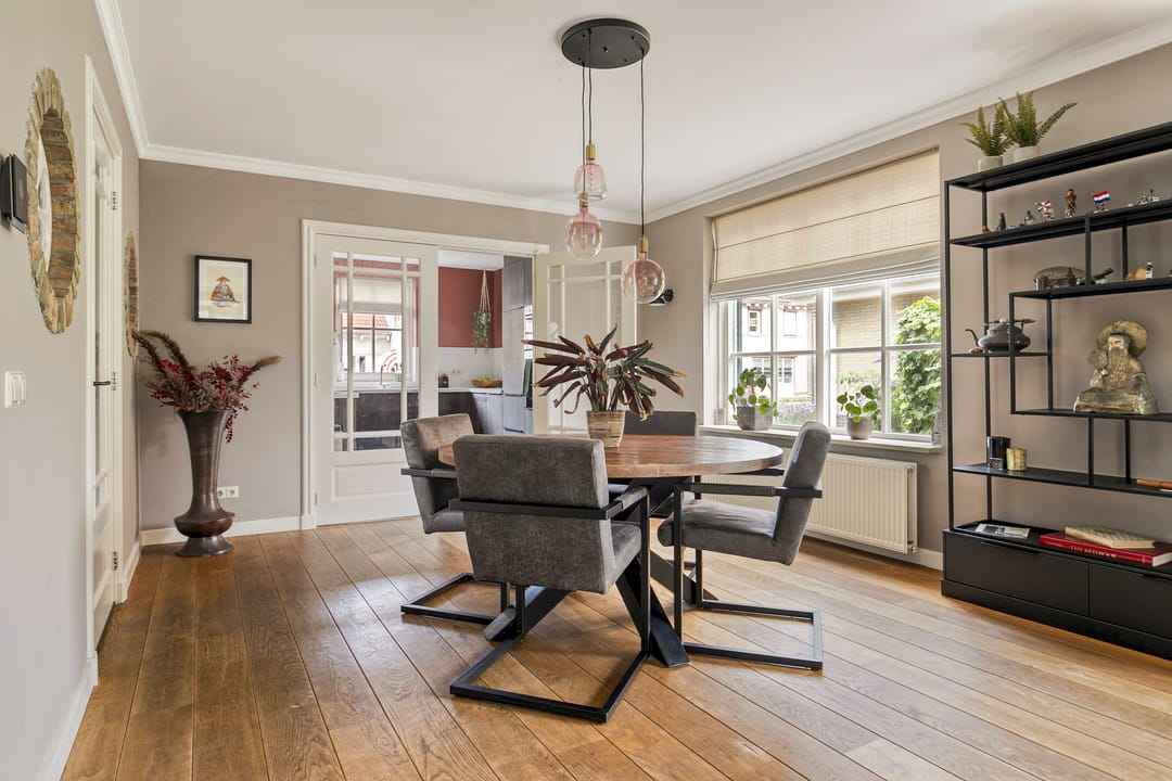 Foto 8 van Van Zeylstraat 4