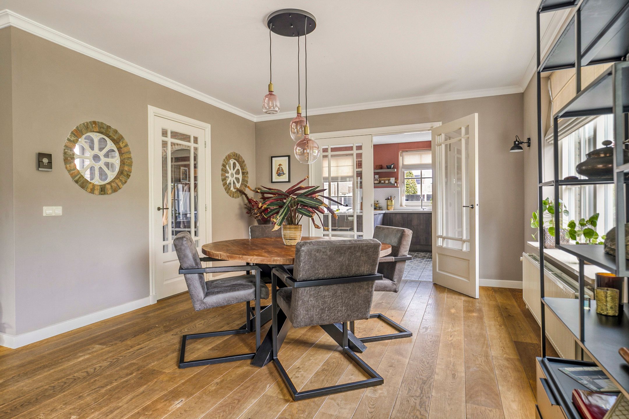 Foto 9 van Van Zeylstraat 4