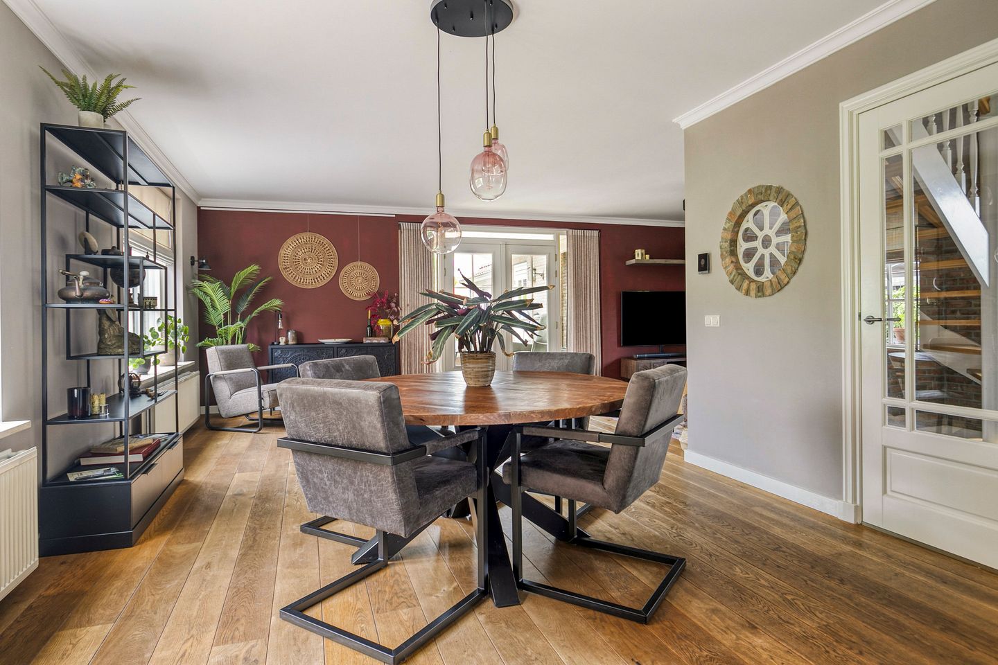 Foto 10 van Van Zeylstraat 4